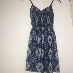 Dress never worn